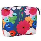 Wholesale - *OUTSIDE OF CA* SMALL PRINTED CURVED TOP POUCH C/P 40, UPC: 4890808254417